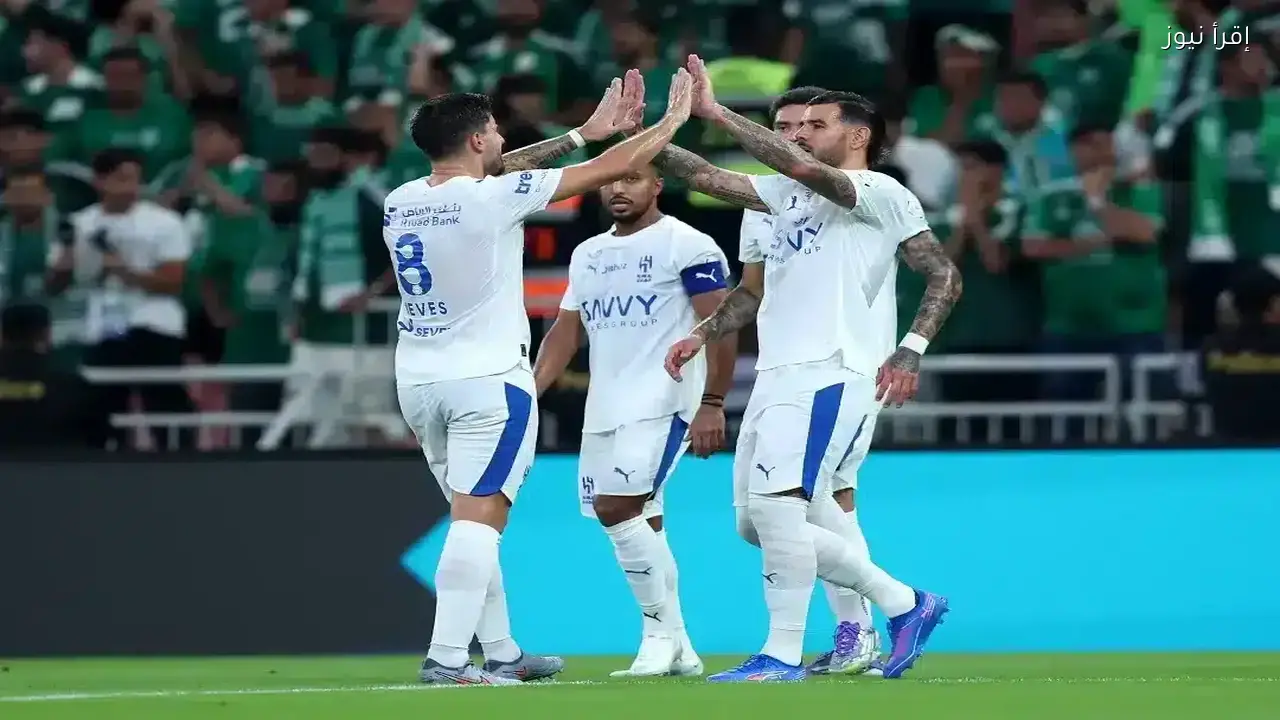 التشكيل المثالي لجولة 18 من الدوري السعودي حسب 365Scores
