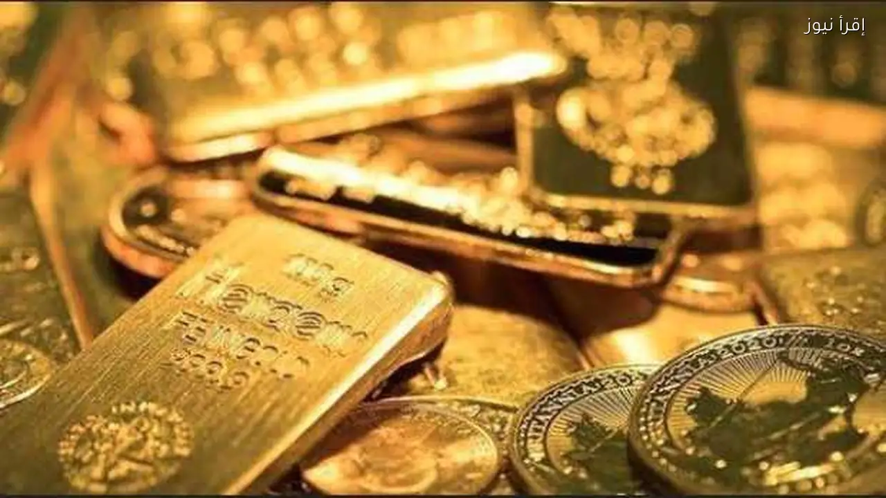 الذهب يتجاوز 5100 دولار للمرة الأولى وسط توقعات بارتفاع الأسعار