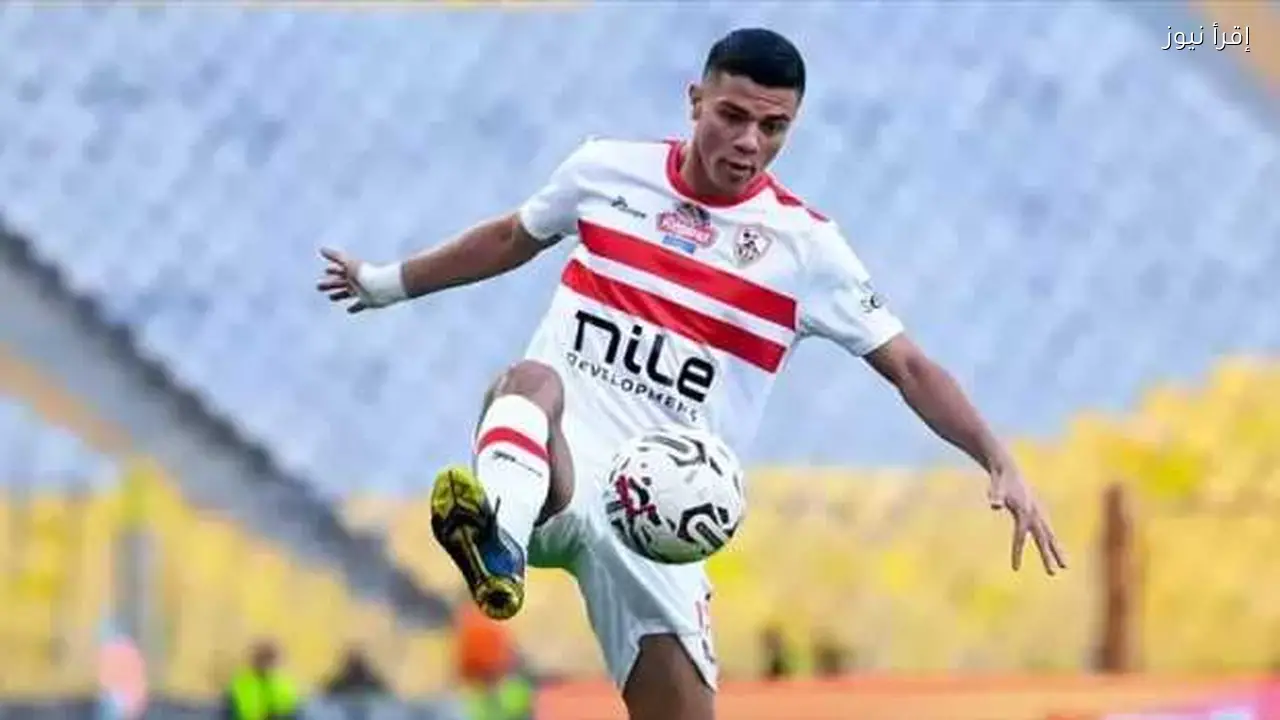 الزمالك يعلن تفاصيل إصابة شحاتة وإبراهيم