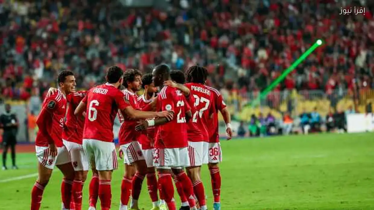 الشهدى يدير مباراة الأهلي ووادي دجلة في الدوري الممتاز
