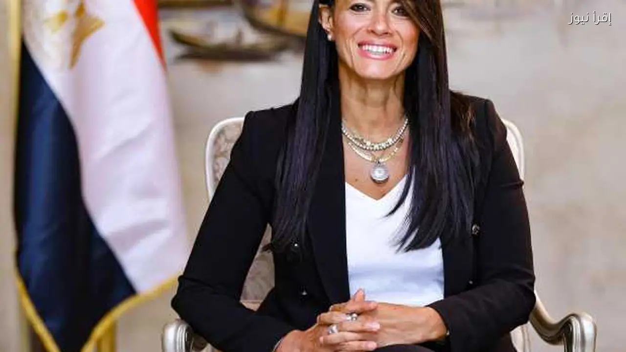 المشاط: جائزة التميز الحكومي تعكس أولوية الكفاءة والجدارة للدولة