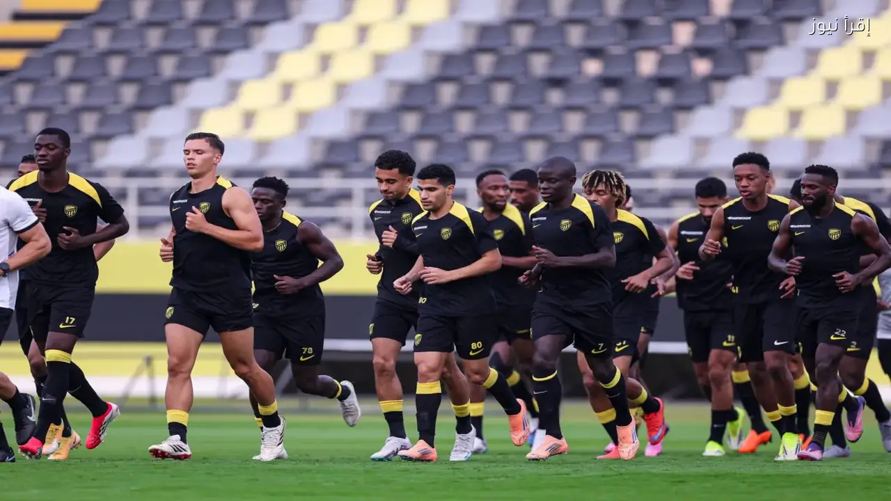 النصر والتعاون في مباراة حاسمة لتحديد وصافة الدوري السعودي