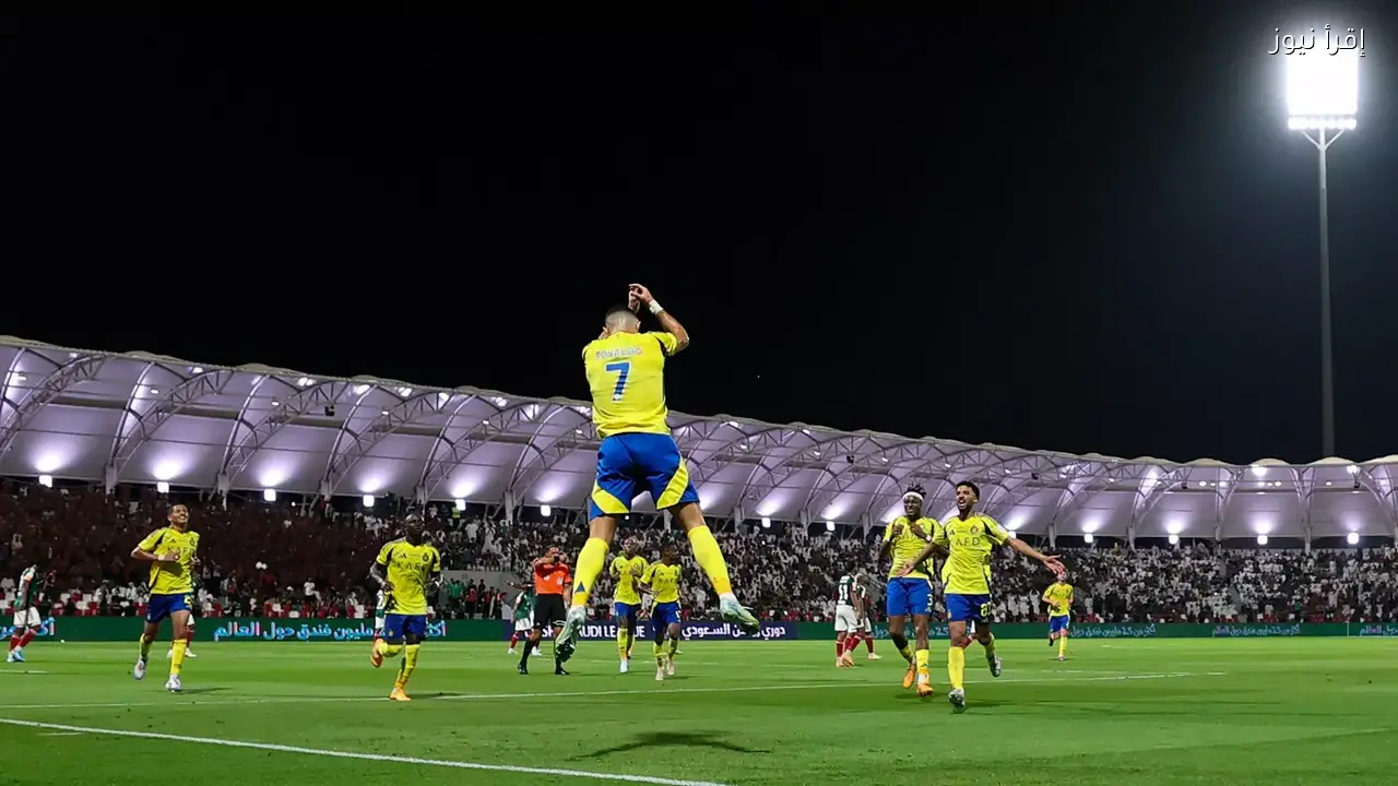 النصر يوافق على صفقة حيدر عبد الكريم ويبدأ التعاقد الجديد