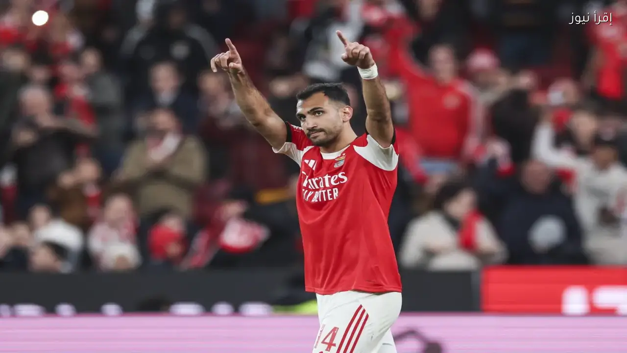 الهلال يستهدف بافليديس المهاجم اليوناني الشامل