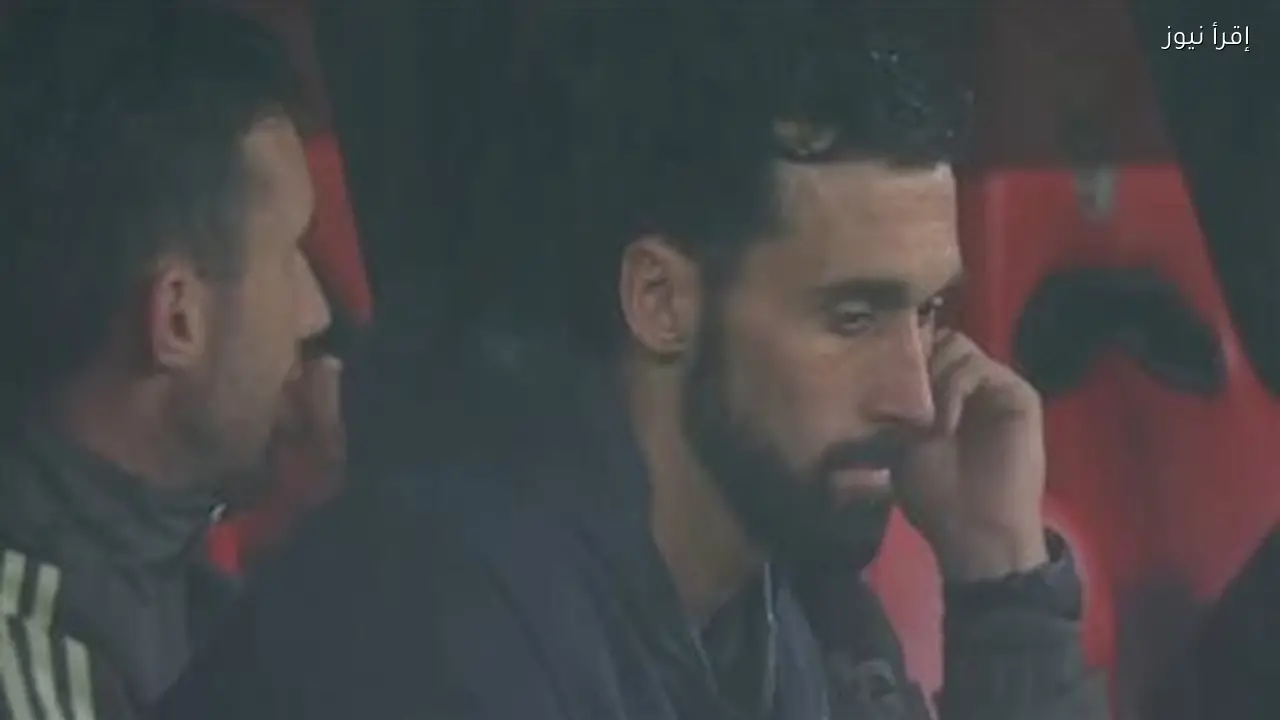 انطلاق الشوط الثاني لمباراة ريال مدريد وبنفيكا في دوري الأبطال