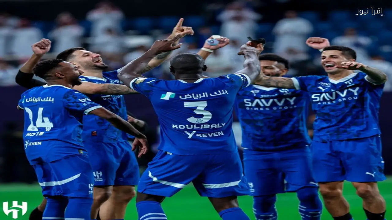 بث مباشر لمباراة الهلال والقادسية على يلا شوت بدون اشتراك