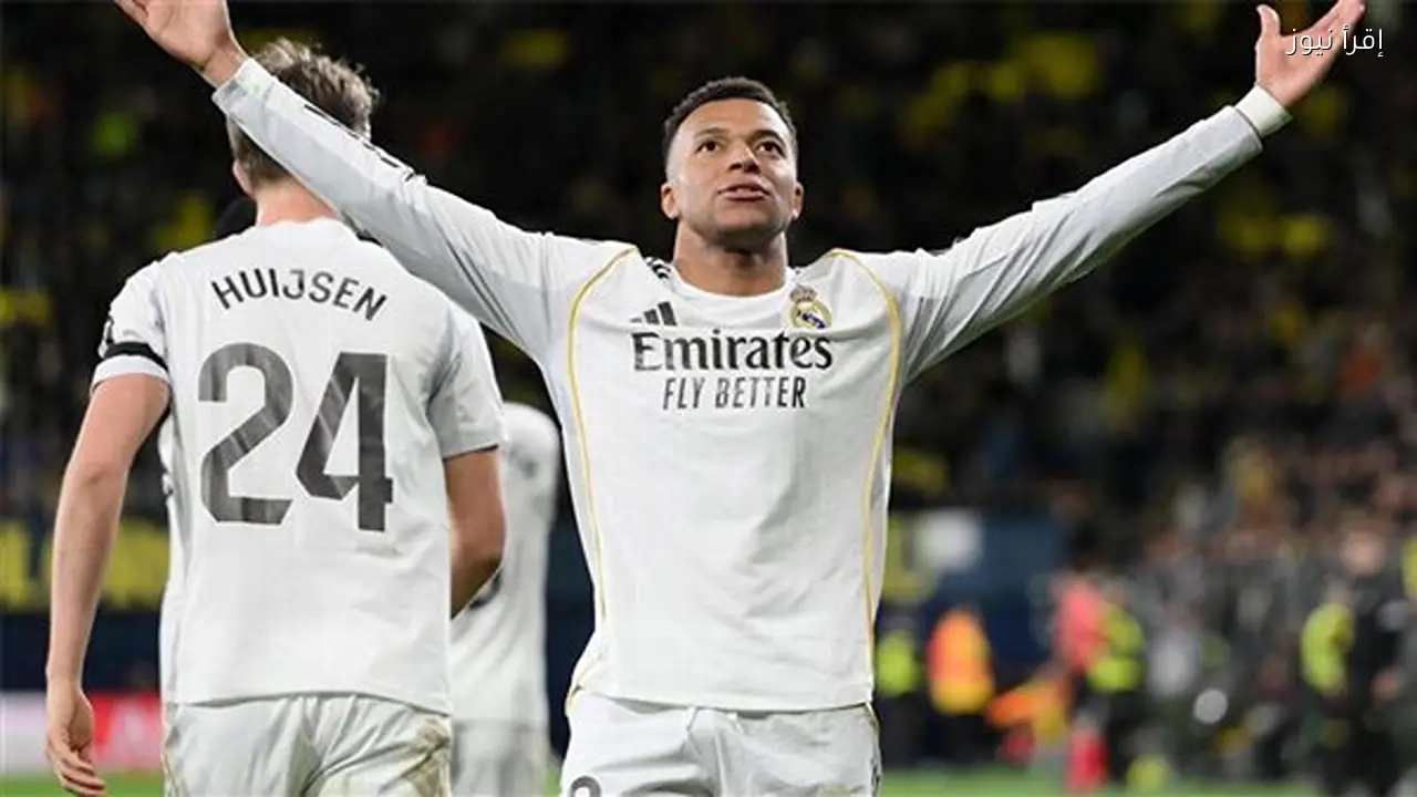 بث مباشر لمباراة بنفيكا ضد ريال مدريد الآن