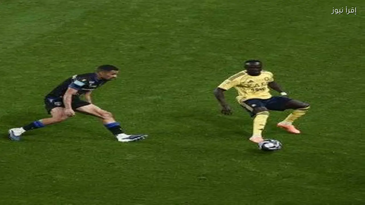 ترتيب الدوري السعودي بعد فوز النصر والاتحاد يعزز المنافسة على اللقب
