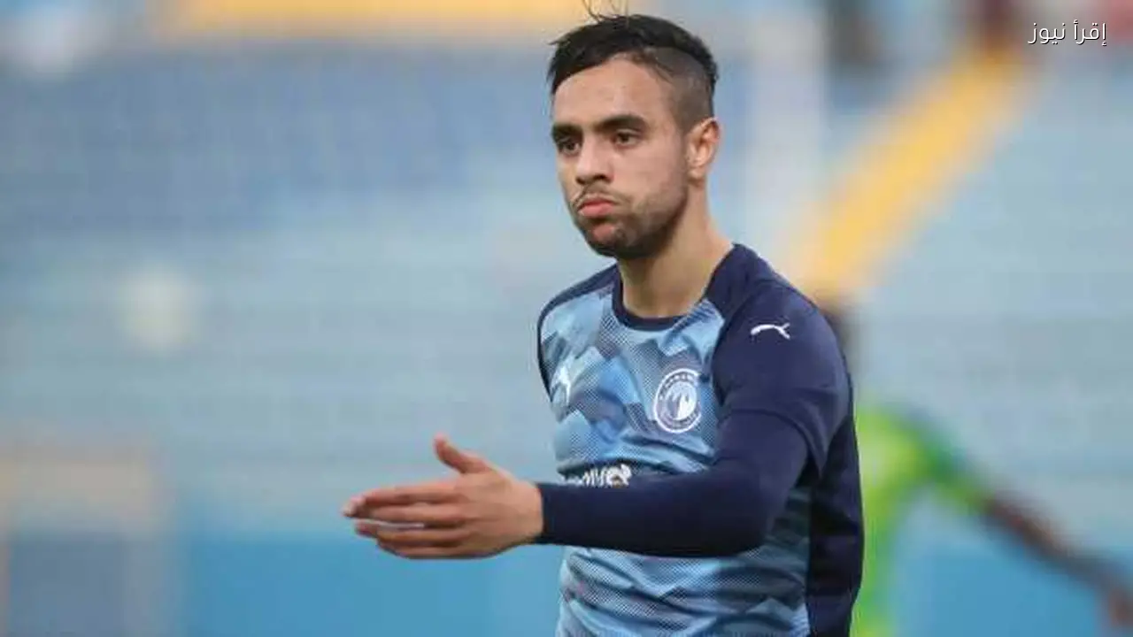 حامد حمدان والشيبي يخضعان لكشف المنشطات بعد مباراة بيراميدز