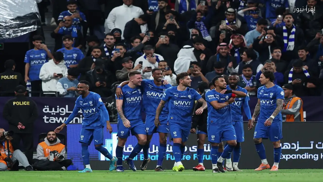 رين الفرنسي يتمسك بقادر ميتي ويرفض عرض الهلال