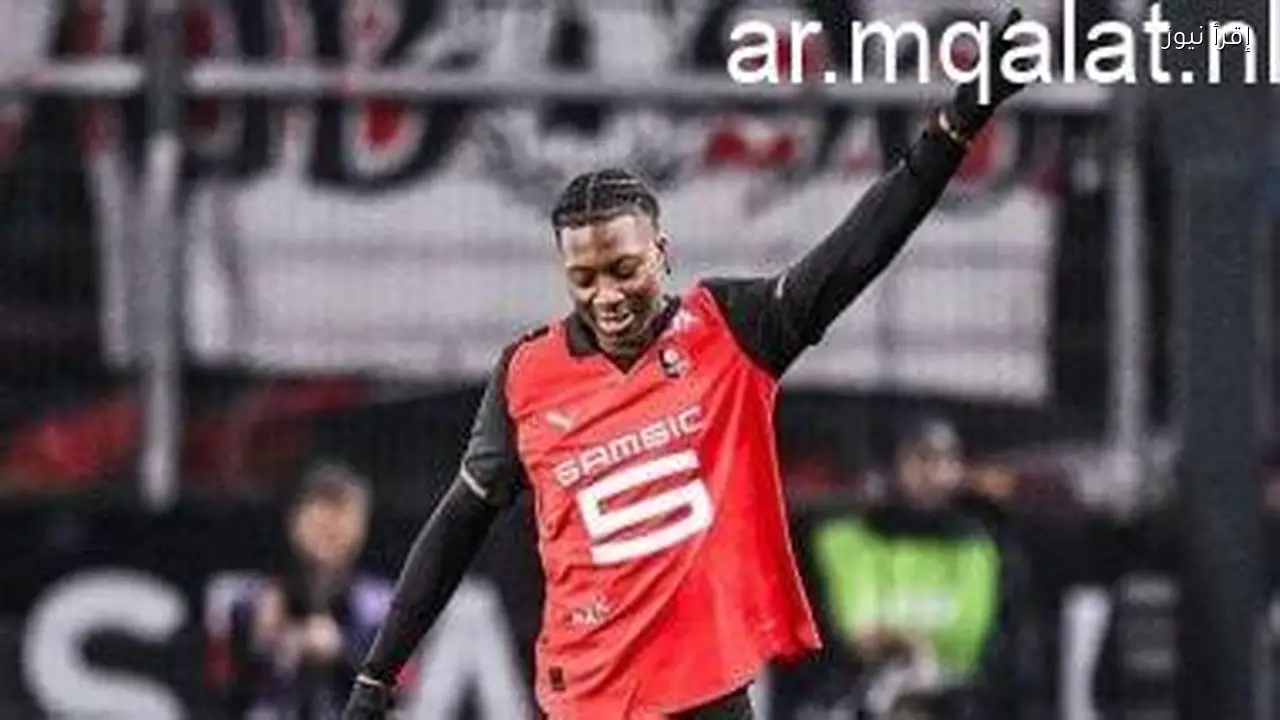 رين يرفض عرض الهلال السعودي لضم قادر ميتي وسط اهتمام أوروبي