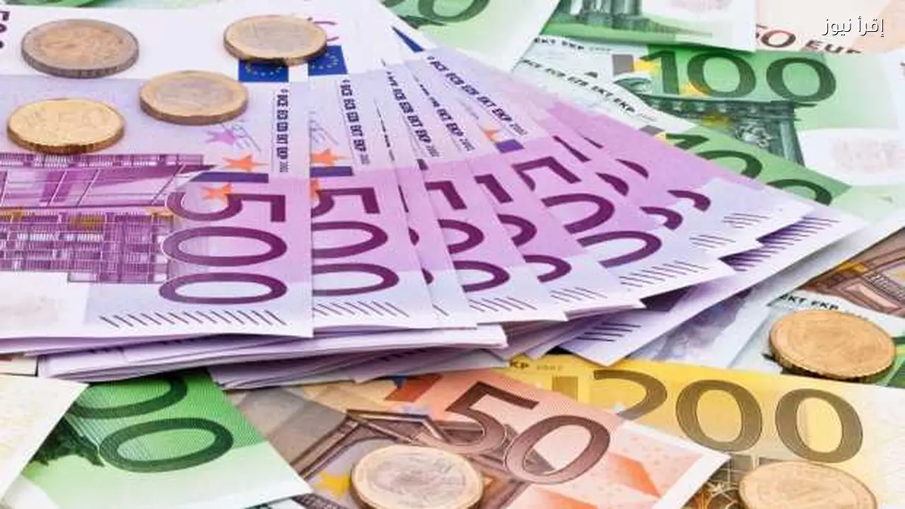 سعر اليورو اليوم 31 يناير 2026 في البنوك المصرية