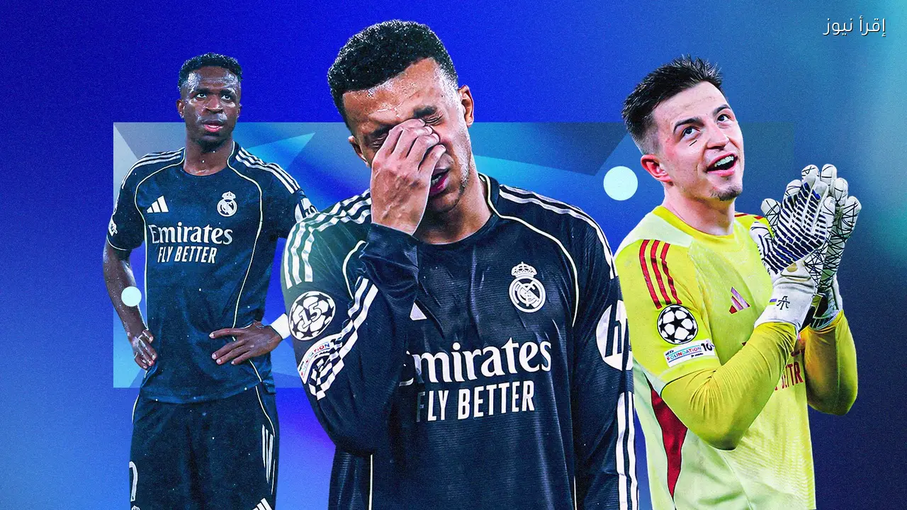 ضغط كبير على مورينيو قبل مواجهة ريال مدريد وحارس بنفيكا يستلهم روح راموس