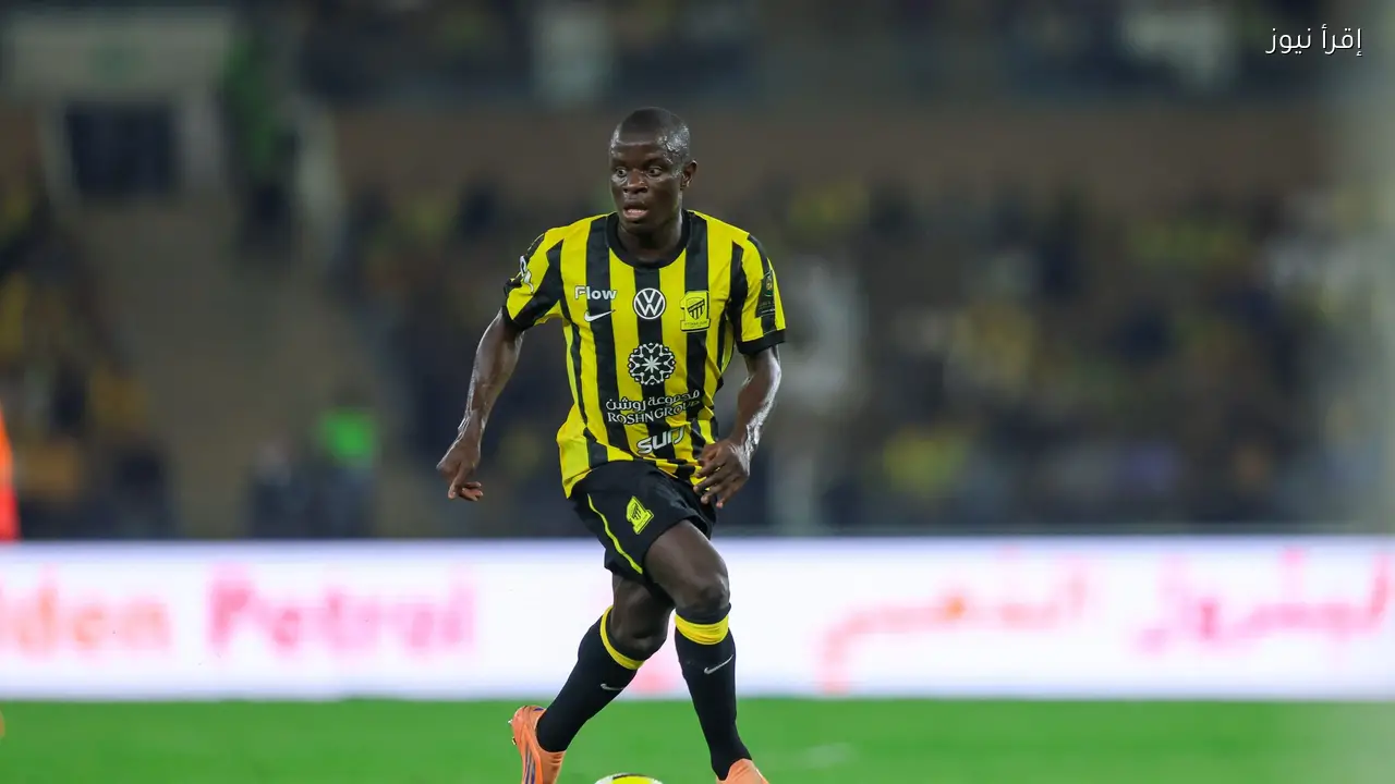 كانتة يترك الاتحاد ومانشستر يونايتد يتنافس على صفقة الهلال
