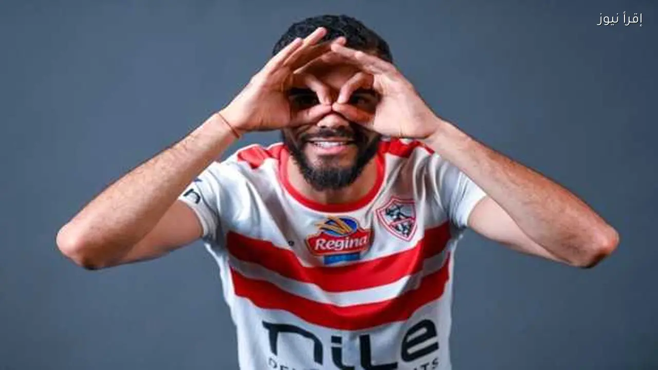 محمود بنتايج ينهي أزمة نادي الزمالك