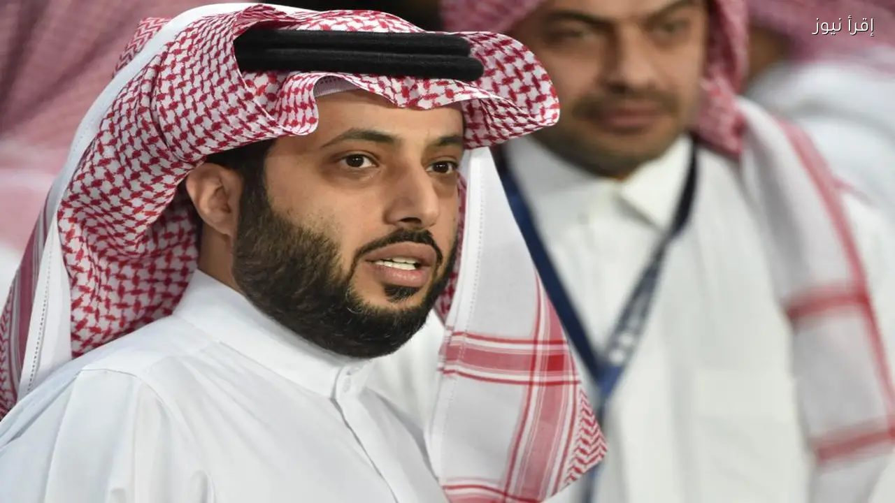 تركي آل الشيخ يكشف هوية الاتحاد السعودي للملاكمة ويبدأ مرحلة جديدة في تطوير الرياضة