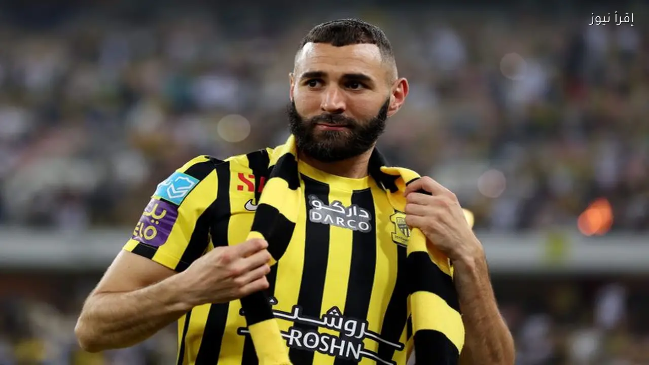 جورج إيلينخينا يكشف تفاصيل تعويض بنزيما في نادي الاتحاد
