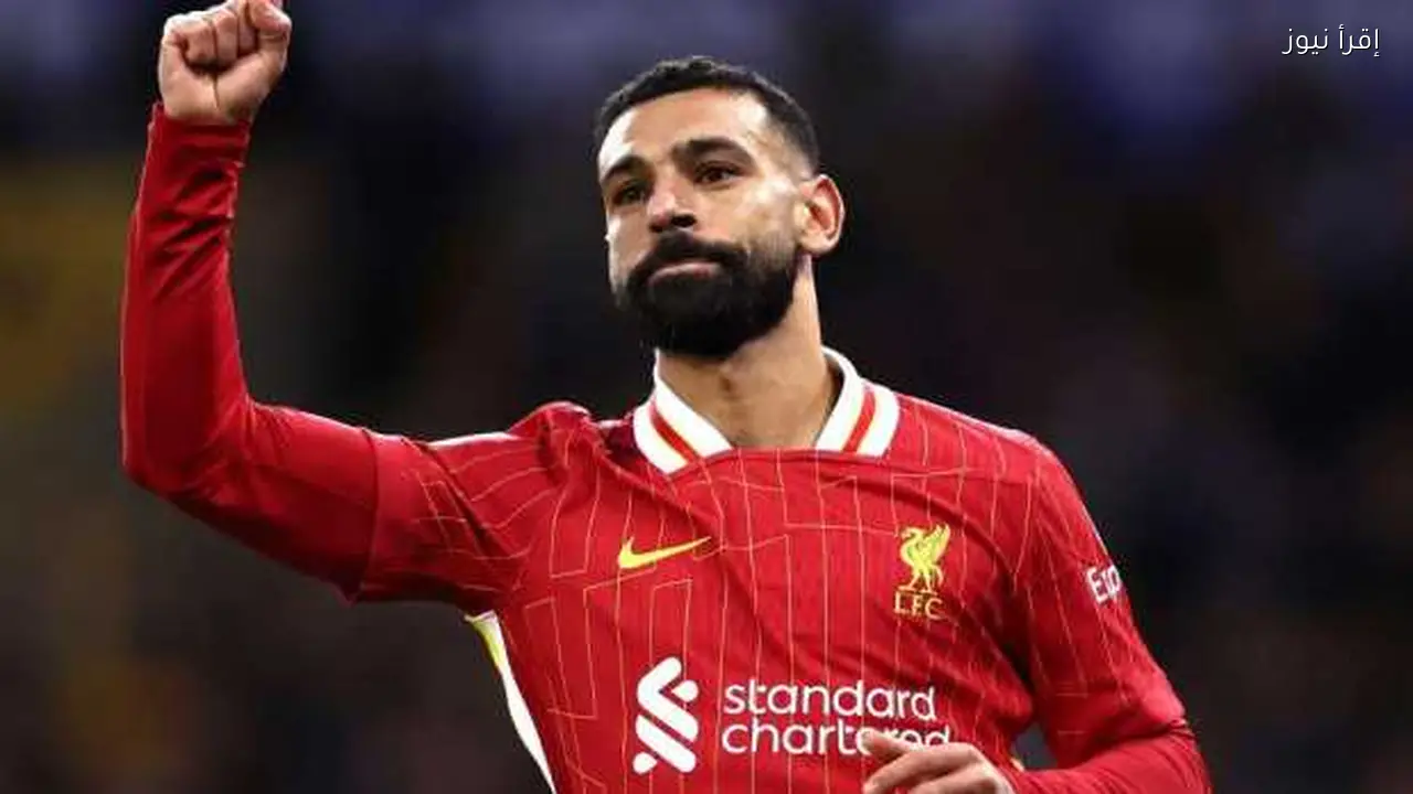 ليفربول يحقق فوزًا كبيرًا على نيوكاسل برباعية في الدوري