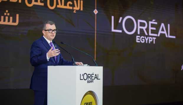 استثمارات لوريال في مصر تتجاوز 100 مليون يورو: نموذج ناجح للشراكة الاقتصادية، وفقًا لوزير التخطيط