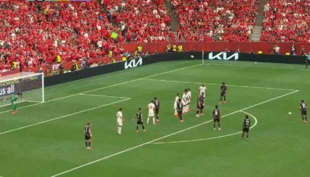 كندا تمطر شباك قطر بسداسية نظيفة في مونديال 2026 وسط طرد ثنائي العنابي