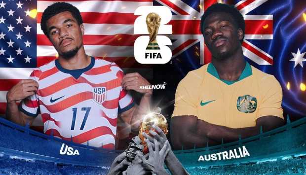مونديال 2026.. بوكيتينو وبوبوفيتش يعلنان تشكيل قمة الولايات المتحدة وأستراليا في سياتل