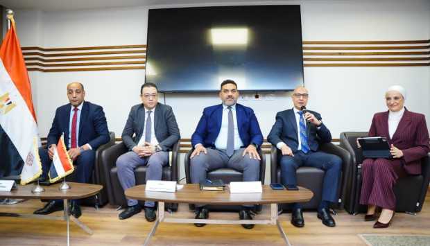 لتسريع حلول التراخيص والضرائب.. بدء أولى جلسات “عيادة الأعمال” لدعم الشركات الناشئة بمصر