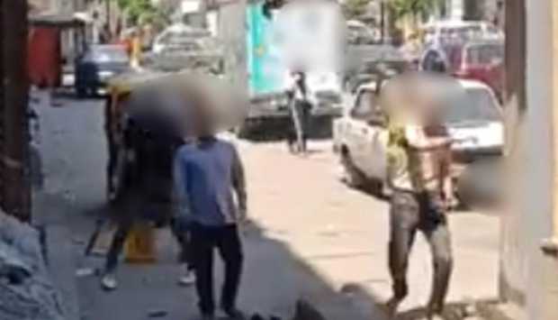ضبط عاطلين في الإسكندرية بعد اعتداء عنيف على شاب باستخدام سلاح أبيض
