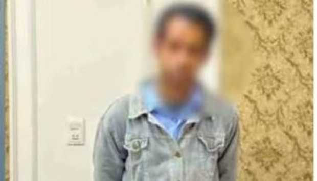 ضبط جامع خردة متهم بالتحرش بفتاة في المنصورة بالدقهلية