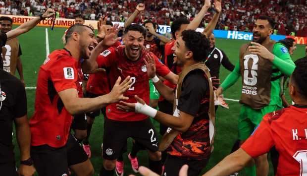 السفير البريطاني: انتصار منتخب مصر في كأس العالم 2026 يمثل لحظة تاريخية