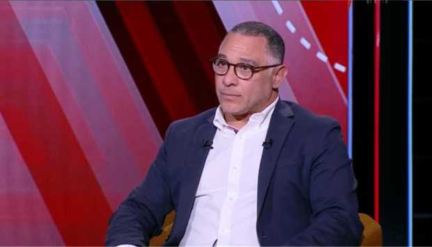 حادث سير يصيب ناشئ إنبي مؤمن أنيستا ورئيس النادي يتدخل لنقله للمستشفى