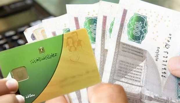 نقيب البدالين ينفي شائعات إلغاء بطاقات التموين ويكشف تفاصيل الدعم النقدي
