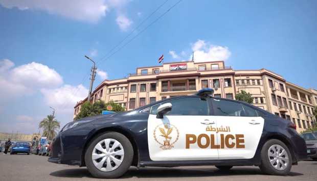 ضبط عاطل في الجيزة بحوزته مخدر البودر بعد ظهوره بمقطع فيديو يتعاطى المخدرات