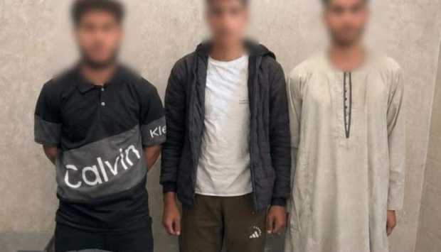 الداخلية توضح تفاصيل إطلاق النار في المنيا وتكشف ملابسات الفيديو المتداول