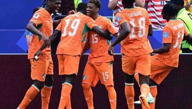 نيكولاس بيبي يقود ساحل العاج لتقدم مبكر أمام كوراساو في كأس العالم 2026
