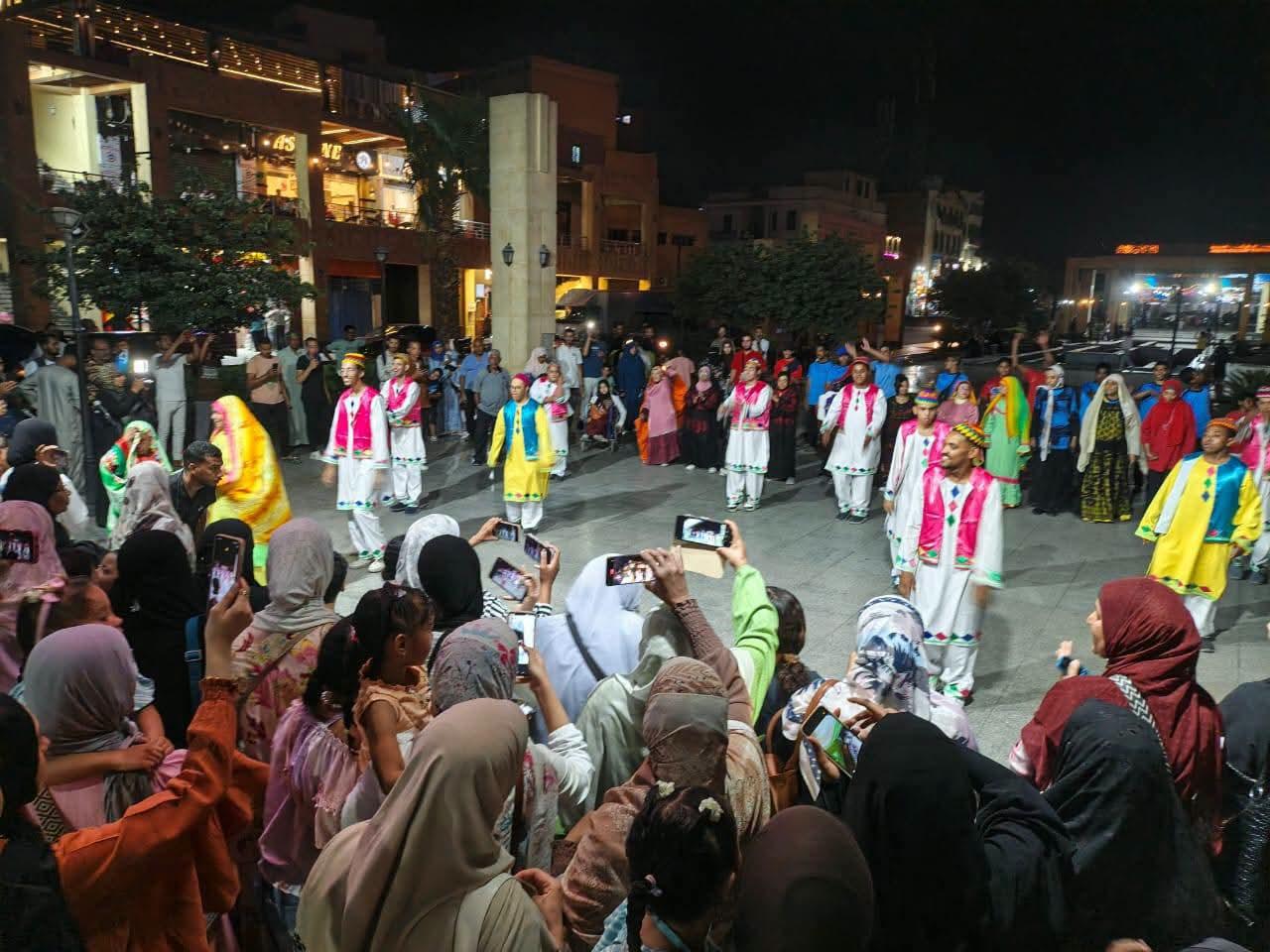 شارع الفن