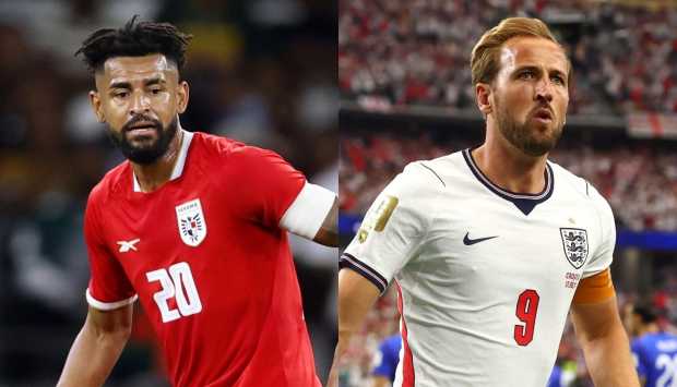 تشكيل منتخبي بنما وإنجلترا في كأس العالم 2026: المواجهة المرتقبة تنطلق منتصف الليل