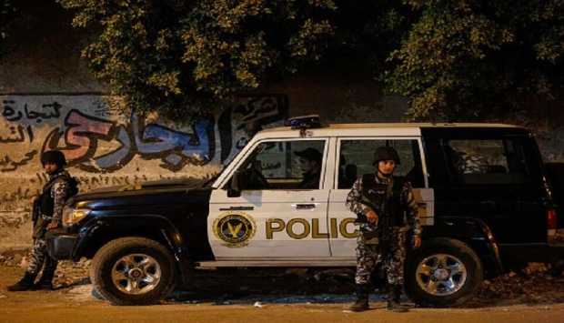 ضبط صانعة محتوى في الجيزة لنشرها مقاطع رقص بملابس خادشة للحياء