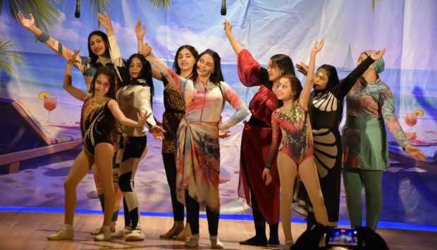 مهرجان نوادي مسرح الطفل يستضيف عرض ‘ملوك والملك سمكموك’ لتعزيز قيم التعاون والشجاعة