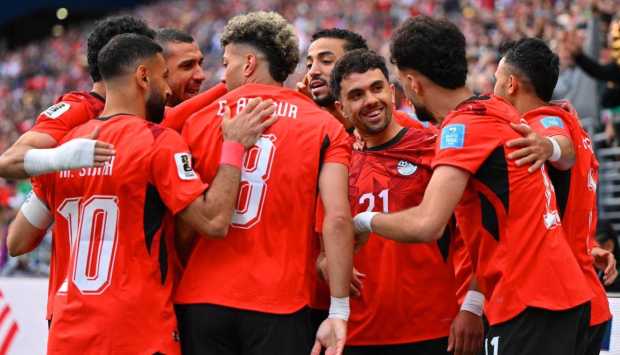 الدوري المصري يتألق في المونديال ويحتل المركز العاشر عالميًا في الأهداف