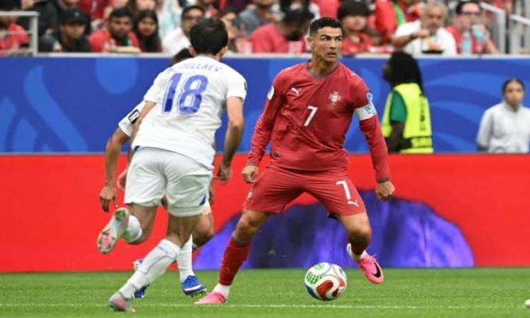 ملخص وأهداف مباراة البرتغال ضد أوزبكستان في كأس العالم 2026