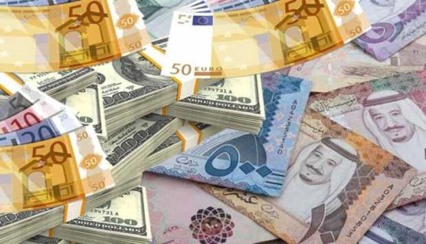 استقرار أسعار الدولار والعملات الأجنبية والعربية مقابل الجنيه المصري اليوم 27 يونيو 2026