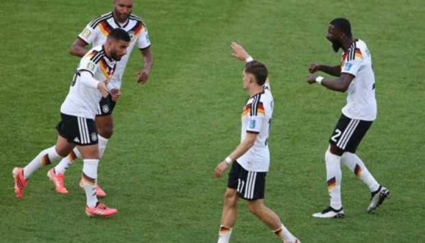 مباريات كأس العالم 2026 اليوم: مواعيد مواجهات ألمانيا واليابان وكوت ديفوار والقنوات الناقلة