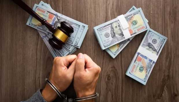 الداخلية تكشف عن غسل 100 مليون جنيه من أموال النصب على المواطنين