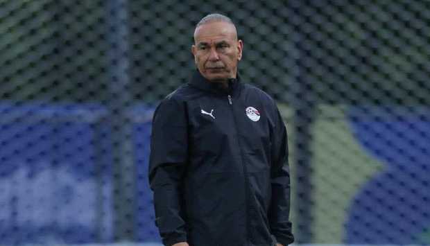 إبراهيم حسن: منتخب مصر يستعد لمواجهة أستراليا بتدريب عصر اليوم في سبوكين