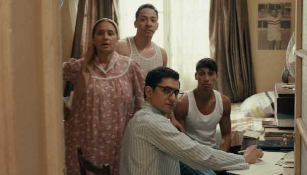 فيلم القصص لنيللي كريم يحقق إيرادات قدرها 2.6 مليون جنيه بعد أسبوع من عرضه