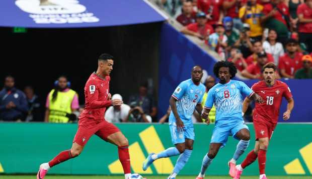 البريميرليج يتصدر الهدافين في كأس العالم 2026 والدوري المصري يحقق إنجازًا مميزًا