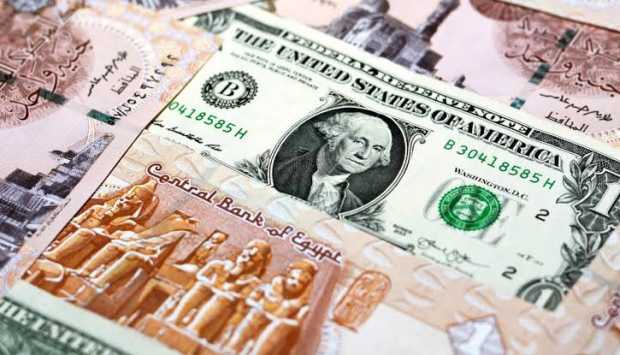 استقرار سعر الدولار اليوم: تعرف على أعلى وأقل سعر للعملة الأمريكية في البنوك المصرية