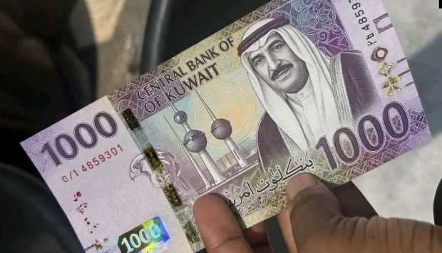استقرار سعر الدينار الكويتي أمام الجنيه المصري اليوم 23 يونيو 2026 مع تباين بين البنوك