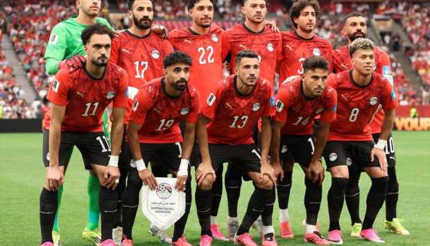 32 منتخبًا يتنافسون في دور الـ 32 من كأس العالم 2026: الأرجنتين، البرازيل ومصر في المقدمة