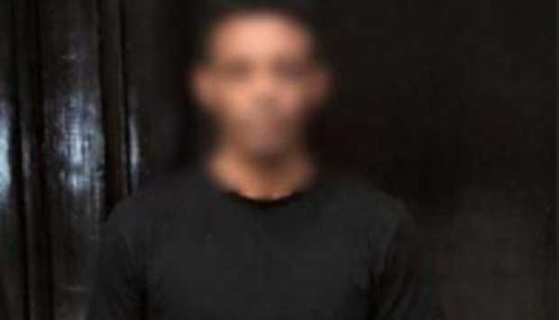 ضبط موظف جامعي انتحل صفة ضابط شرطة وهدد سيدة في البدرشين